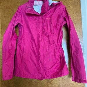 Marmot Women's PreCip Eco Jacket